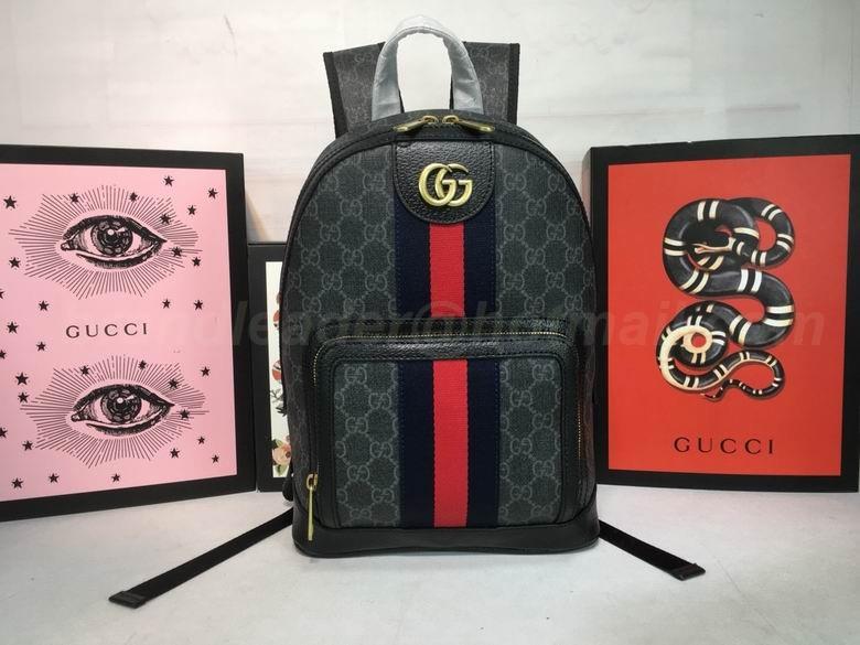 Gucci Handbags 263